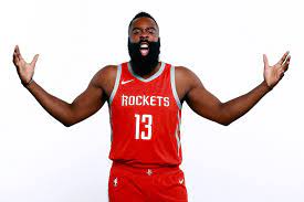 Harden viene sbattuto dai media dei Los Angeles Lakers